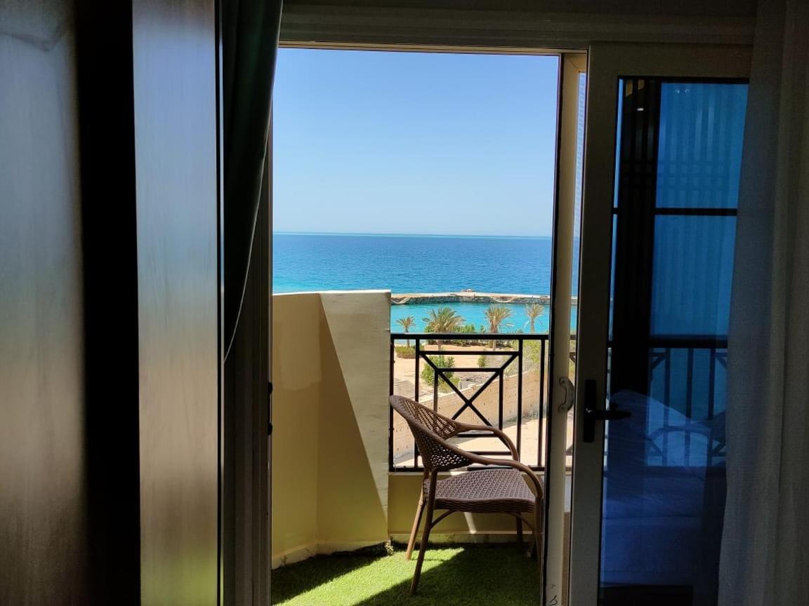 Juliana Beach Хургада Экстерьер фото