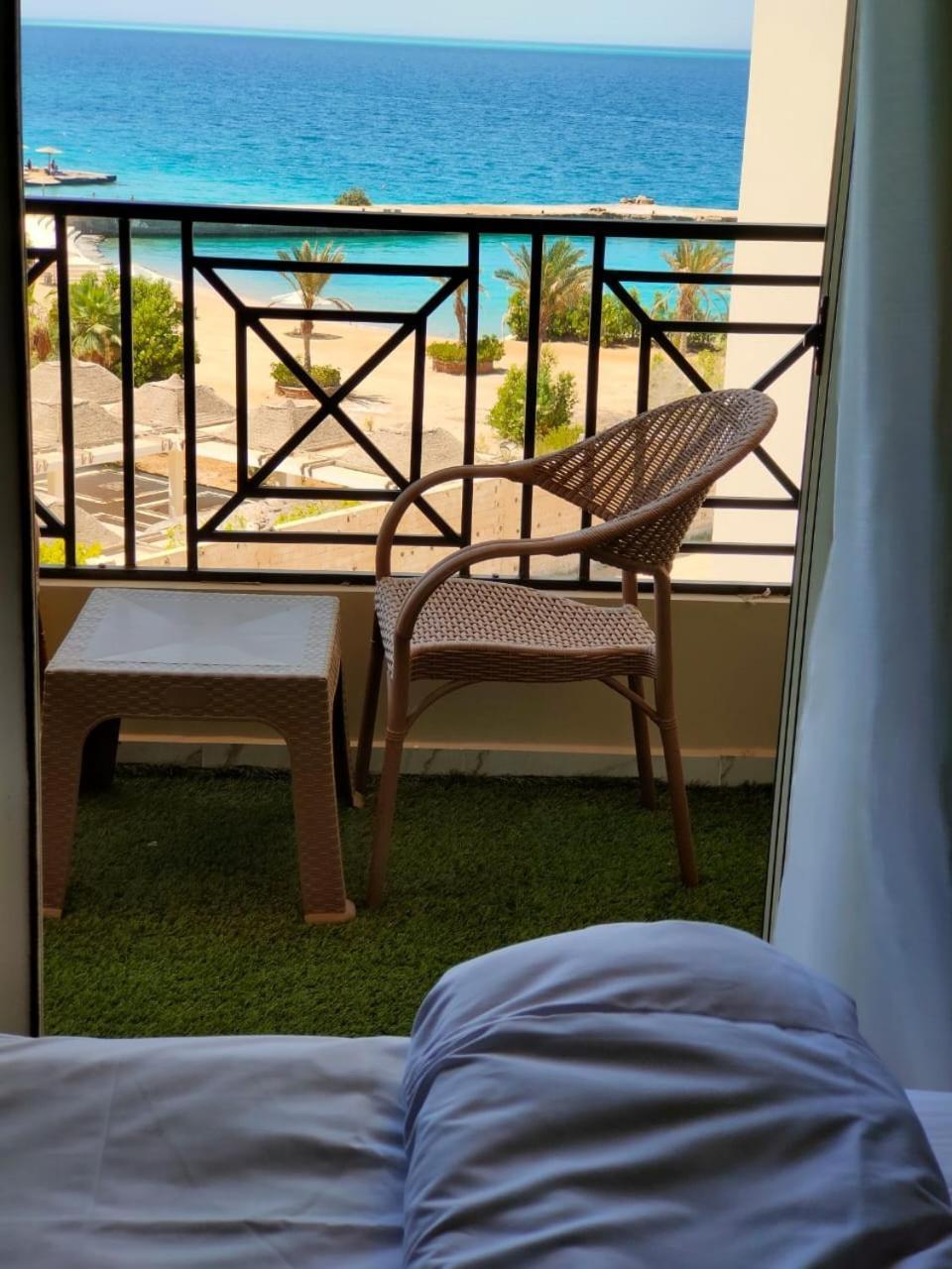 Juliana Beach Хургада Экстерьер фото