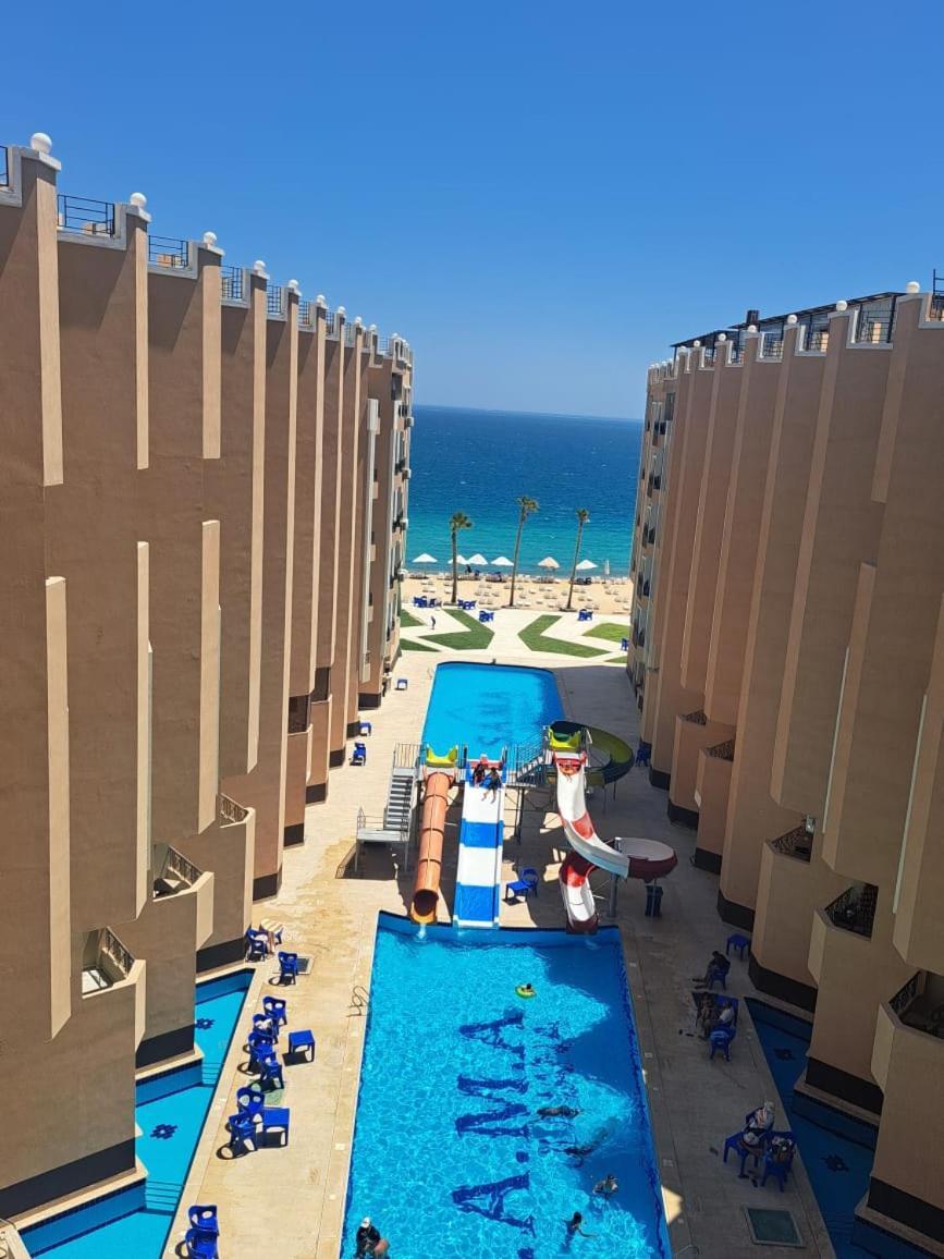 Juliana Beach Хургада Экстерьер фото