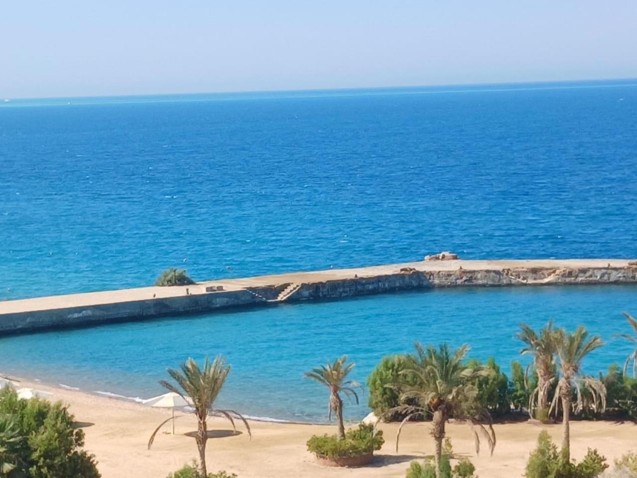 Juliana Beach Хургада Номер фото