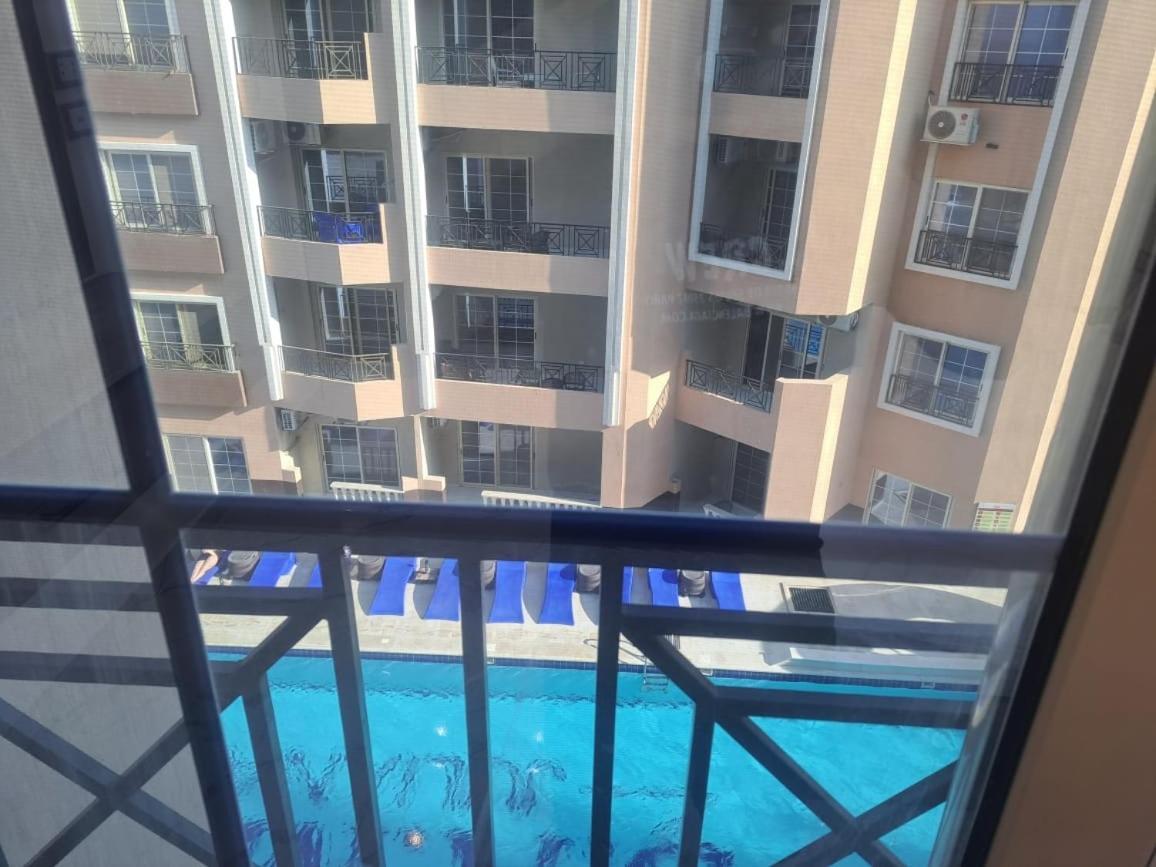 Juliana Beach Хургада Экстерьер фото